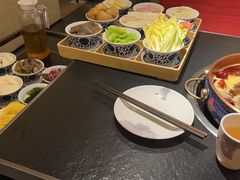 -咏江南·苏式火锅·苏州评弹(观前街店)