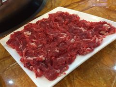 林记潮汕菜馆-林记潮牛·牛肉火锅(上马墩店)