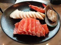 -君悦酒店·乐厨·高空自助餐(青年大街店)