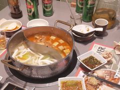 -椰小鸡·琼州糟粕醋(美兰缤纷城店)