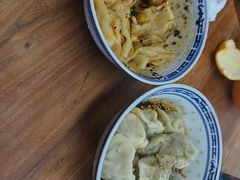 -堂吃饺子(维达北苑店)