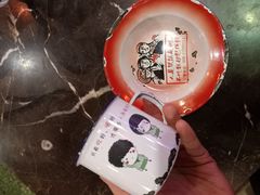 -粗粮人家·东北菜(洋桥店)