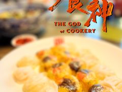 -百年银屏蚝烙·潮汕菜·非遗(乐山店)