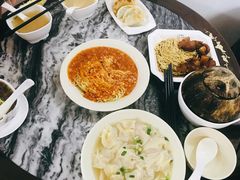 -岐城面馆(黄岐店)