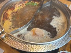 -牛匠和牛寿喜锅(西安总店)