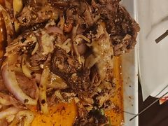 -三个大叔烤羊肉串·炭炉砂锅菜(西三旗店)