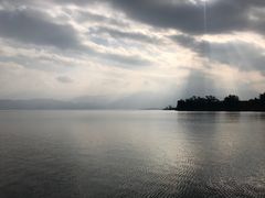 -西昌邛海湾柏樾酒店(原邛海湾柏栎度假酒店)