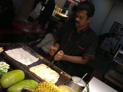 -东门町美食街