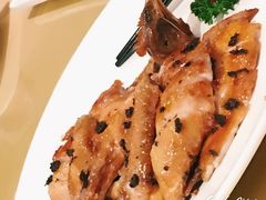 黑松露脆皮鸡-红棉中餐厅·广州海航威斯汀酒店