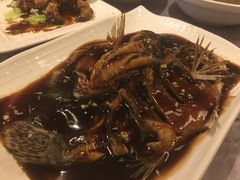 西湖醋鱼皇-山外山菜馆(玉泉路店)
