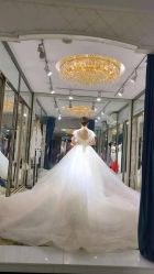-金夫人婚纱摄影(华南店)