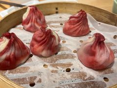 -苏小柳点心·手作小笼包(新街口分院店)
