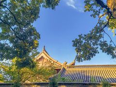 -钱王祠
