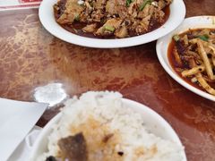 -巷子肥肠(科华巷店)