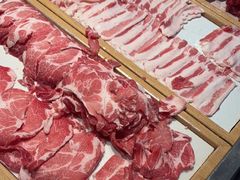 -汉阳廷自助烤肉(同和金铂天地店)