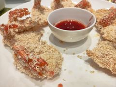 -扬州饭店(南京东路店)