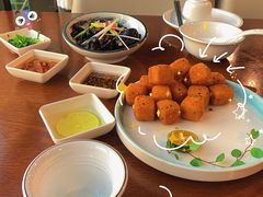 -悦雅居·老广州老味道(长湖店)
