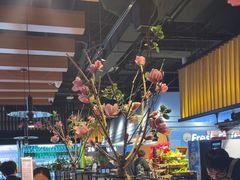 -梨花自助烤肉(天河城店)