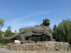 景点-北京动物园