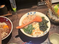 -眷屋の深夜食堂(云锦中心店)