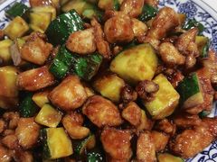 -北大地皖峰饭馆