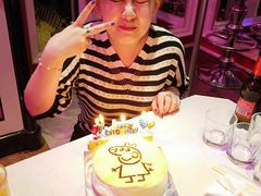 -自由港KTV(王子公主金平店)