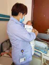 -复旦大学附属妇产科医院(杨浦院区)