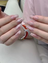 -U3美甲