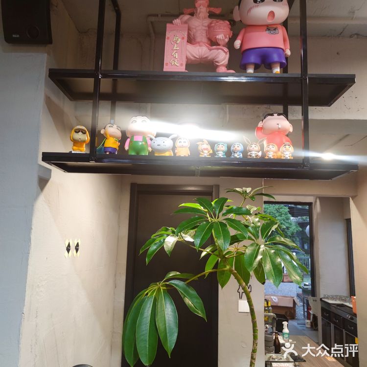 有鱼有米的生活也太幸福了 很适合本地人的口味