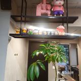 有鱼有米的生活也太幸福了 很适合本地人的口味