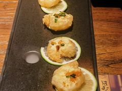 -京鹿料理(荟聚店)