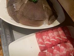 -海底捞火锅(新松江路店)