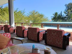 -半山半岛洲际度假酒店·观海廊