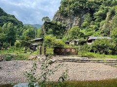 -水墨汀溪风景区