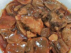 -清真•蜀风园(丁字沽总店)