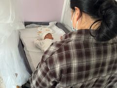 -田螺阿姨自营月嫂·育儿嫂(高新店)