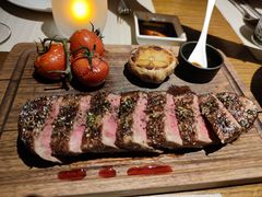 和牛4级牛腹排-Atto Primo