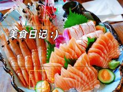 -尺山寸水日料(马桥满天星店)