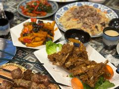 -新疆伊宁远征餐厅