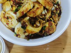 -浏阳小饭铺(洪西小区店)