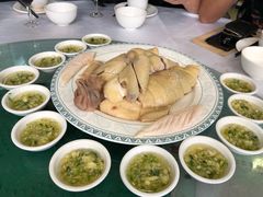 -文记壹心鸡(宝华路店)