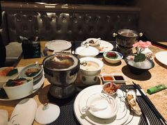 -雍和会海鲜姿造自助(湖东路店)