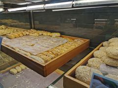 -清真全盛斋传统糕点(西羊市店)