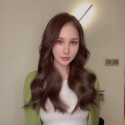 点击看大图 -3AM HAIR SALON烫发染发接发