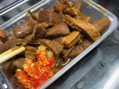 -阿姨牛杂(北京路店)