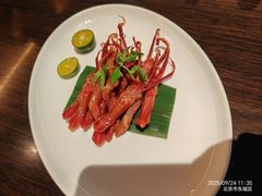 -庐灶江南·江南菜·四合院Bistro(东直门·华侨夜泊君亭店)