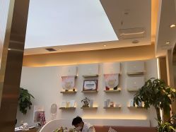 体验后-万阡国际专业祛斑·祛痣·祛疤连锁