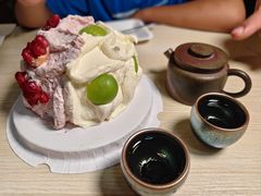 -WenTinG文汀·半糖蛋糕(合生汇店)