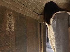 -洛阳古墓博物馆