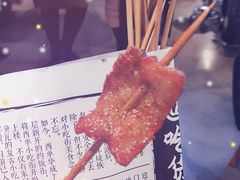 五花肉-乐乐姐超级土豆(中关村5号店)